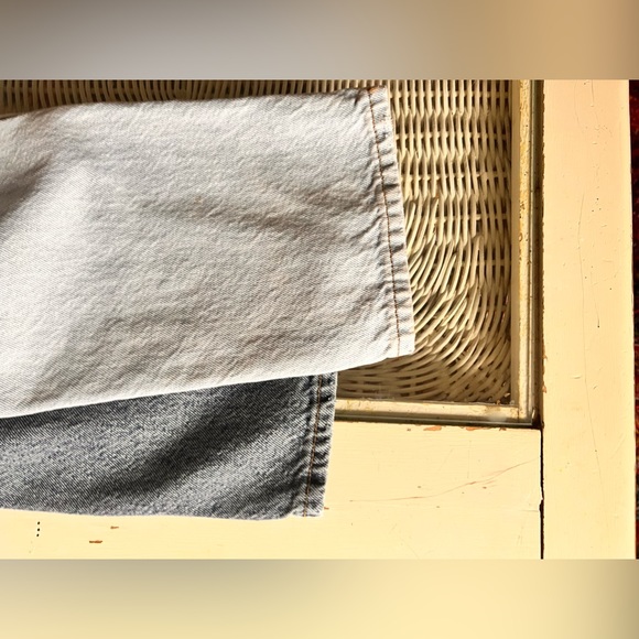 PacSun high rise straight to tone size 28 jeans - Picture 2 of 11